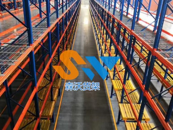 輕型vs重型貨架型材：中小企業(yè)如何平衡成本與效率？