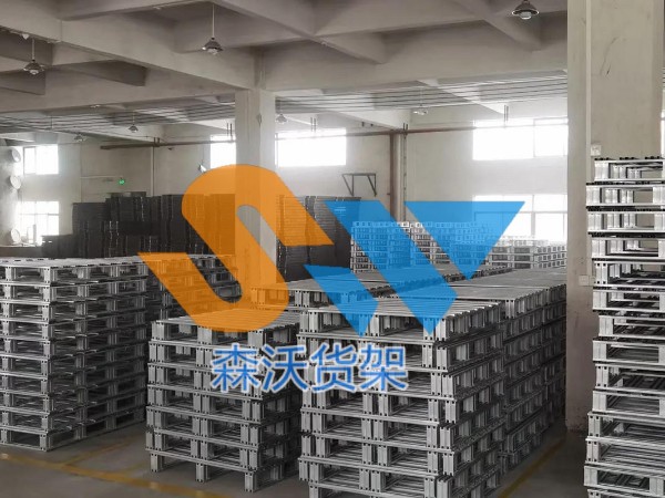 堅(jiān)固耐用金屬托盤廠家