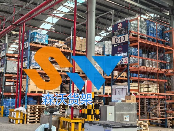 南京倉儲貨架廠家