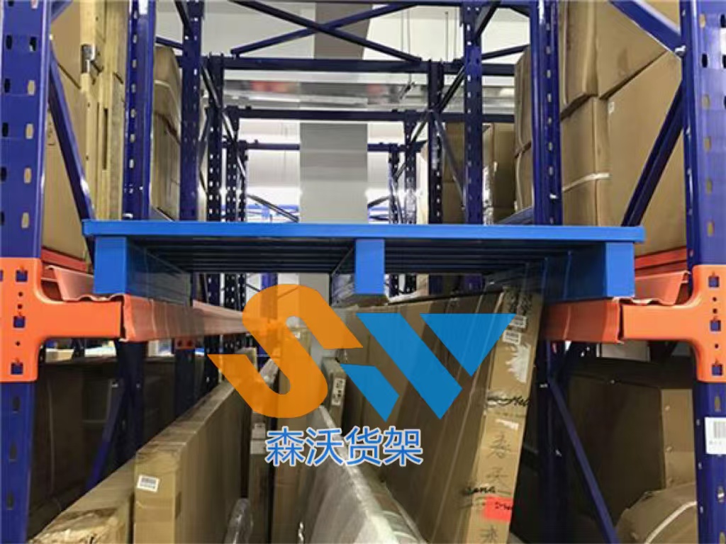 托盤倉庫貨架2025新風(fēng)向